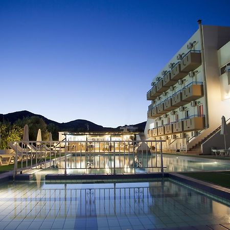 Hotel Athinoula Kéfalos Esterno foto