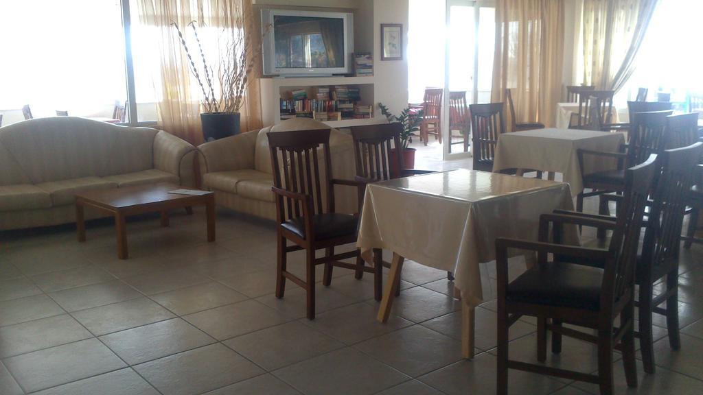 Hotel Athinoula Kéfalos Esterno foto