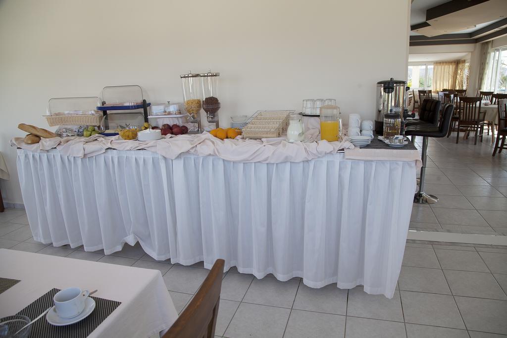 Hotel Athinoula Kéfalos Esterno foto