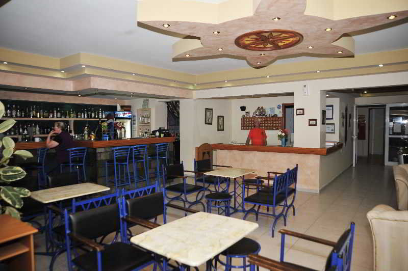 Hotel Athinoula Kéfalos Esterno foto