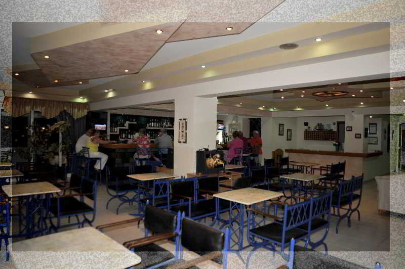 Hotel Athinoula Kéfalos Esterno foto