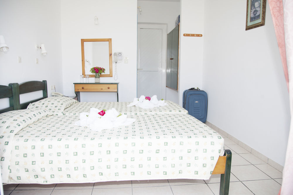 Hotel Athinoula Kéfalos Esterno foto