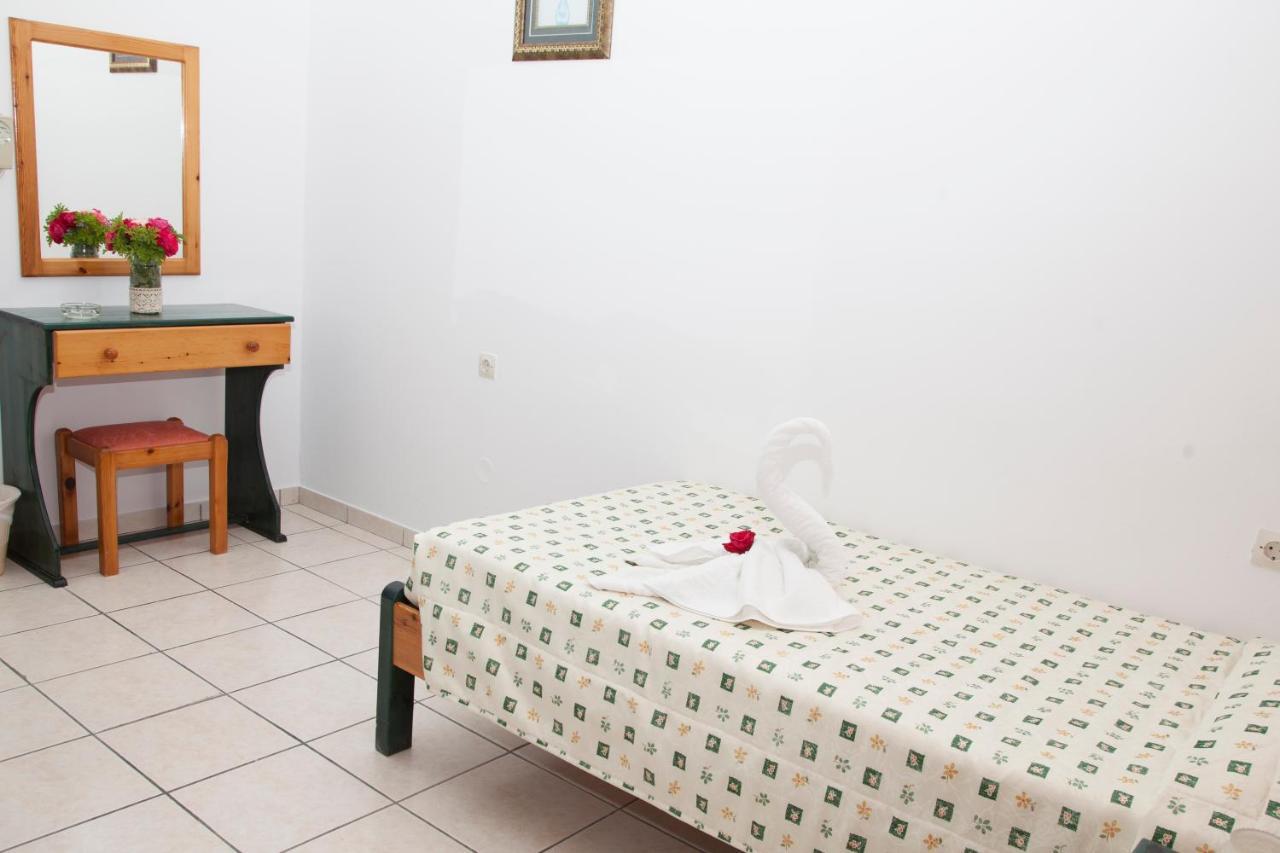 Hotel Athinoula Kéfalos Esterno foto